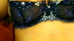 Chrissy Craves Hard Fucking While Masturbating in Lingerie. Join Her Now! 😍