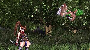 i reviewed strip fighter 5