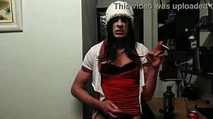 Hey, just put it in this mature slut's tight spot