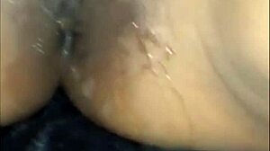 I love watching this big ass get fucked interracial with squirting