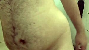 i intensely play with my huge bad dragon xl dildo, feeling every inch stretch me wide