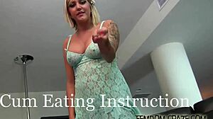 You Are a Pathetic Excuse for a Slave