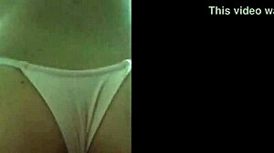 The maid arrived in a short dress and I fucked her doggystyle