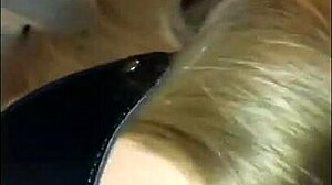 Who Gets Fucked At Home On Phone?