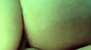 Can you handle the novinha's relentless anal pounding until she's exhausted, or is it too much for you?