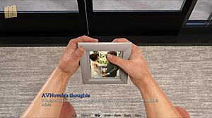 my new memories 42 in anime cartoon