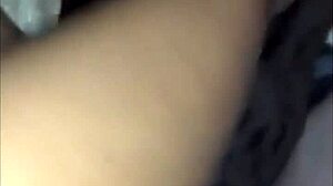 I love watching this big ass get fucked interracial with squirting