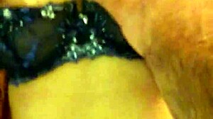 Chrissy Craves Hard Fucking While Masturbating in Lingerie. Join Her Now! 😍