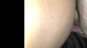 I love watching this big ass get fucked interracial with squirting