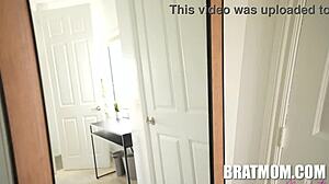 turning stepson into real love with kiki klout