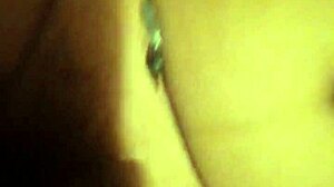 devaki meets a stranger in an indian group setting