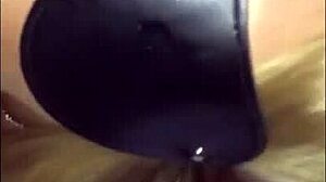 Who Gets Fucked At Home On Phone?