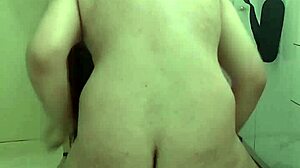 i intensely play with my huge bad dragon xl dildo, feeling every inch stretch me wide