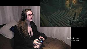 Until Dawn Playthrough Part 9 Emotional Moments