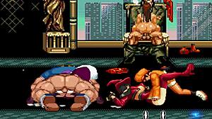 Intriguing Hentai Mugen 18 Character Edit Showcase 1 - What’s New This Time?