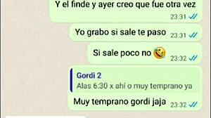 my girlfriend tastes the milk and says she loves it