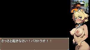 Re Bf Jikkyo Play Part 1 Maji De Hisashiburi Ero Rpg Yaru Zo Anime Hentai Boyfriend Game