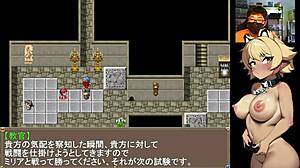 Re Bf Jikkyo Play Part 1 Maji De Hisashiburi Ero Rpg Yaru Zo Anime Hentai Boyfriend Game