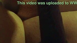 topanga1234 masturbates to intense orgasm