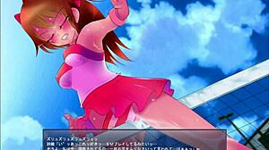 Exposing Play Girl 4 Part 1