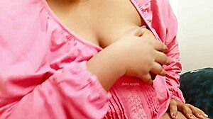 Srilankan Sexy Teacher Big Boobs