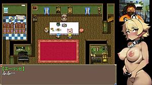 Re Bf Jikkyo Play Part 1 Maji De Hisashiburi Ero Rpg Yaru Zo Anime Hentai Boyfriend Game