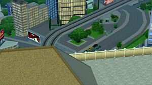 Esper Training Institute: Detailed Cum Creampie Scenes In Hentai Anime Game With Intense Actions.