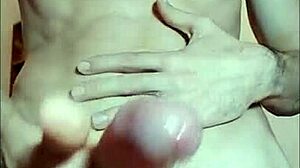 OMG, TRYING CRUISING FOR THE FIRST TIME WITH BIG COCKS!