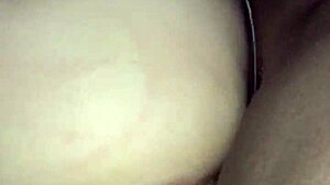 i watch the slutt take backshots, so hot