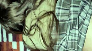 Mi compañerita de clases acaba de cumplir 18 y le celebramos faltando a clases