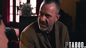 Does Jane Wilde Fulfill The Taboo Marriage Ritual?