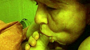 Carmen Angel Sucks Again