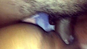 miami boys team up raw on curvy ebony teen