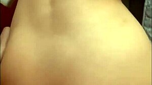 Young Girl Caned in Round Ass