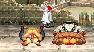 Intriguing Hentai Mugen 18 Character Edit Showcase 1 - What’s New This Time?