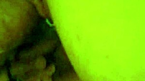 Fucking From Behind With Passion