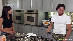 oops i forgot to turn it on with gina valentina