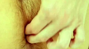 Gay models slam tight asses in raw anal action by the pool table