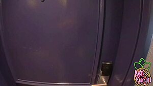 milf slut rides big black cock of hotel manager