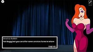 Whore With Big Ass And Boobs Gets Assfucked By Monster Cock In Petite Babe Fuck House