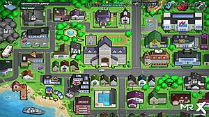 Summertime Saga - Very Deep Throat 27