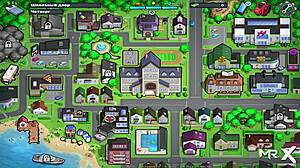 Summertime Saga - Very Deep Throat 27