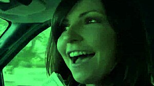 sexy girl next door offers herself for money