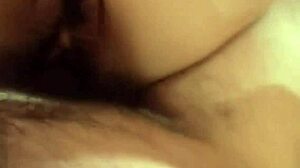 Asian Amateur Teen 18+ In Lingerie Gets Her Cock Sucked And Ravaged