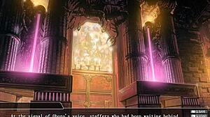 Taimanin Asagi 3: Asuka's Bad End Route