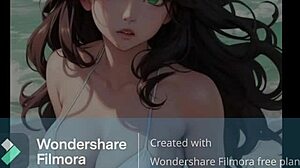 Adalyn explores the beach in this playground episode