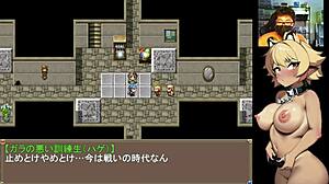 Re Bf Jikkyo Play Part 1 Maji De Hisashiburi Ero Rpg Yaru Zo Anime Hentai Boyfriend Game