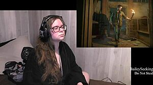 Until Dawn Playthrough Part 9 Emotional Moments