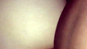 i watch the slutt take backshots, so hot