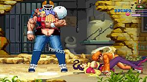 Intriguing Hentai Mugen 18 Character Edit Showcase 1 - What’s New This Time?